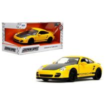 Porsche 991 Turbo 997 Hyper Spec 1/24 Jada Toys 35493 Porsche 991 Turbo 997 Hyper Spec 1/24 Jada Toys 35493