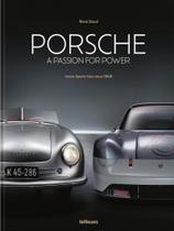 Porsche - a passion for power