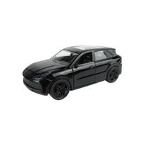 Porsche Cayenne Die Cast 1:32 Preto