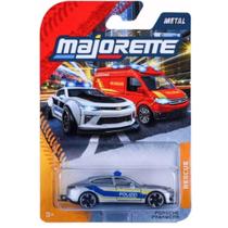 Porsche Panamera Policia Majorette 8503000003038 Porsche Panamera Policia Majorette 8503000003038