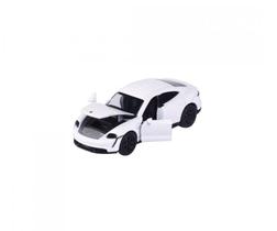 Porsche Taycan Turbo S 1/64 Majorette
