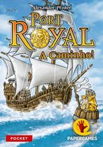 Port Royal: A Caminho! - Expansão do Jogo de Cartas