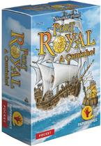 Port Royal: A Caminho - PaperGames