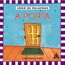 Porta, A - Callis - Jogo De Palavras - Ed Antiga - - LC Porta, A - Callis - Jogo De Palavras - Ed Antiga - - LC
