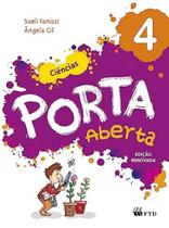 Porta Aberta: Ciências - 4ª Ano