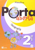 Porta Aberta Geografia 2 Ano Nahum Erdna Perugin Porta Aberta Geografia 2 Ano Nahum Erdna Perugin