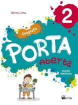 Porta Aberta - Geografia - 2º Ano - 03Ed/14