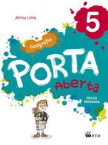 Porta Aberta: Geografia - 5º Ano