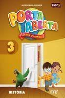 Porta Aberta História - 3º Ano Porta Aberta História - 3º Ano