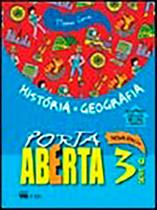 Porta Aberta Historia e Geografia 4 Ano Lima Mirna