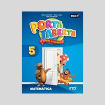Porta Aberta Matemática - 5º ano