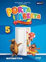 Porta Aberta Matemática - 5º Ano