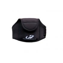 Porta Acessorio Hammerhead - unissex - preto Porta Acessorio Hammerhead - unissex - preto