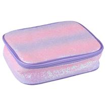 Porta Acessórios Glitter 16cm Loffice