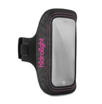 Porta Acessórios - Premium (Tamanho Único) Cor Preto/Rosa
