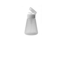 Porta Acetona 180ml Elloplas 338 - Fabricante Padrão