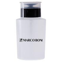 Porta Acetona 180ml - Prático e Fácil de Usar - Marco Boni Porta Acetona 180ml - Prático e Fácil de Usar - Marco Boni