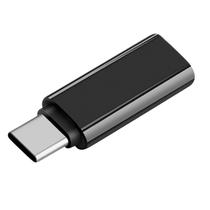 Porta adaptadora USB-c Tipo C para 3,5 mm Aux Audio Jack Fone de ouvido Cabo de fone de ouvido Usb