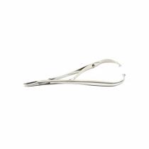 Porta Agulha Mathieu 14cm Ortodôntico para Ligadura Elástica 6B