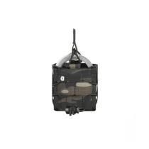 Porta Algemas Locked Camuflado Invictus Modular Tático