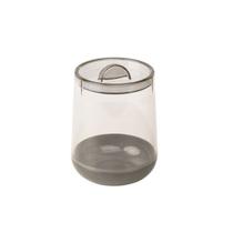 Porta Algodão Blend em Poliestireno 365ml - Plasútil