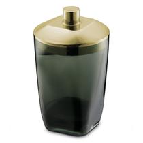 Porta Algodão Cotonete Porta Jóias Com Tampa Luxo Colorido Translúcido Organizador Multiuso Para Pia Banheiro Lavabo Armário Tampa Com Pegador Porta Algodão Cotonete Porta Jóias Com Tampa Luxo Colorido Translúcido Organizador Multiuso Para Pia Banheiro Lavabo Armário Tampa Com Pegador