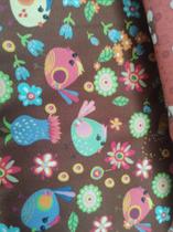 Porta alicate em tecido