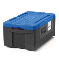 Porta-alimentos METRO Mightylite ML180-BU 30L Azul Porta-alimentos METRO Mightylite ML180-BU 30L Azul