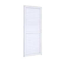 Porta Aluminio Giro Laminada 215 X 75 X 6.5 Cm D Riobras Porta Aluminio Giro Laminada 215 X 75 X 6.5 Cm D Riobras