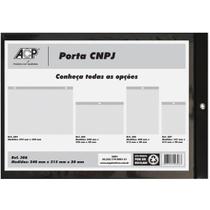 Porta alvara quadro cgc vertical - ACP Porta alvara quadro cgc vertical - ACP