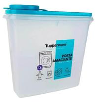 Porta Amaciante 2,5 litros Multiuso Tupperware
