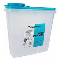 Porta Amaciante Modular Multiuso 2KG Tupperware Original