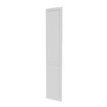 Porta Americana Esquerda Hera CabeCasa MadeiraOriginals Branco Geada Porta Americana Esquerda Hera CabeCasa MadeiraOriginals Branco Geada
