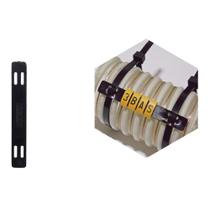 Porta Anilhas Identificador Marcador De Cabo