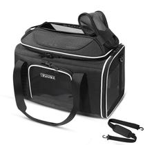 Porta-Animais Petskd Top-Expansível 46x28x28cm - Para Animais de Estimação Pequenos Porta-Animais Petskd Top-Expansível 46x28x28cm - Para Animais de Estimação Pequenos