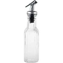 Porta Azeite 200ml Galheta Graffiato GLHT037 Hauskraft Porta Azeite 200ml Galheta Graffiato GLHT037 Hauskraft