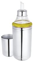 Porta Azeite 500 ml Inox - Gedex - OU