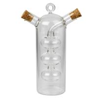 Porta-azeite e Vinagre Borossilicato 17,3 cm - ACASA