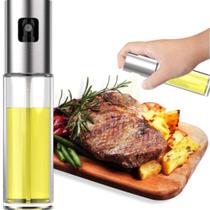porta azeite galheteiro vinagre tempero spray borrifador