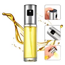 Porta Azeite Spray Vidro 110ml Interponte Porta Azeite Spray Vidro 110ml Interponte