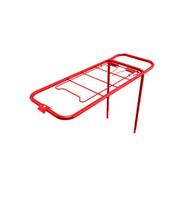 Porta Bagagem Mola 26 T. Barra Longa Vermelho Porta Bagagem Mola 26 T. Barra Longa Vermelho