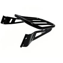 Porta Bagagem Preto Original Harley Davidson Softail 50300116