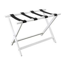 Porta-bagagens Casual Home Heavy Duty 30 Extra Wide White Porta-bagagens Casual Home Heavy Duty 30 Extra Wide White