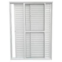 Porta Balcão 3 Folhas 210x120 C/Fechadura (Linha premium) Porta Balcão 3 Folhas 210x120 C/Fechadura (Linha premium)