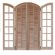 Porta Balcão Mista Abrir em Arco 1,20 X 2,10 Rodam Porta Balcão Mista Abrir em Arco 1,20 X 2,10 Rodam