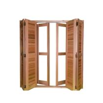 Porta Balcão Rgs Pant/pant. - 150x213