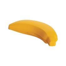 Porta Banana Para Levar No Trabalho Escola Passeio Plasútil