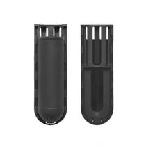 Porta Bastão Preto Bélica Porta Bastão Preto Bélica