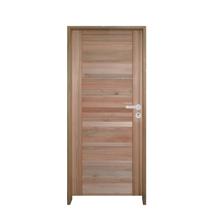 Porta BBB Eucalipto 92 X 2.10 Batente 14CM Fechadura Externa Lado Esquerdo - Rodam Porta BBB Eucalipto 92 X 2.10 Batente 14CM Fechadura Externa Lado Esquerdo - Rodam