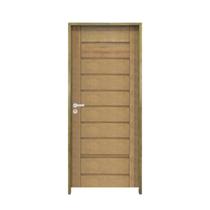 Porta BBB Pinus 72 X 2.10 Batente Ecológico 11CM Fechadura Externa Lado Direito - Rodam Porta BBB Pinus 72 X 2.10 Batente Ecológico 11CM Fechadura Externa Lado Direito - Rodam
